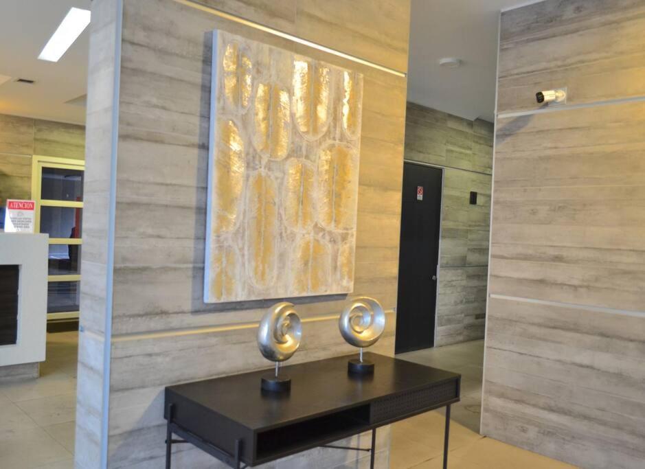 Depto Centrico Con Decoracion Moderna Y Elegante Cercano Al Metro Matta * Santiago del Cile